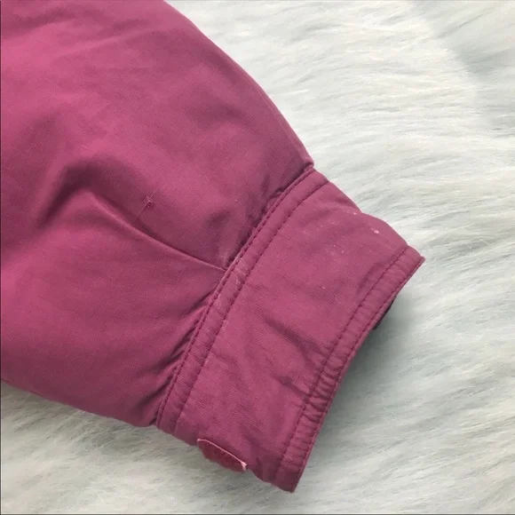 Goose Down Coat puffer - Picture 4 of 7